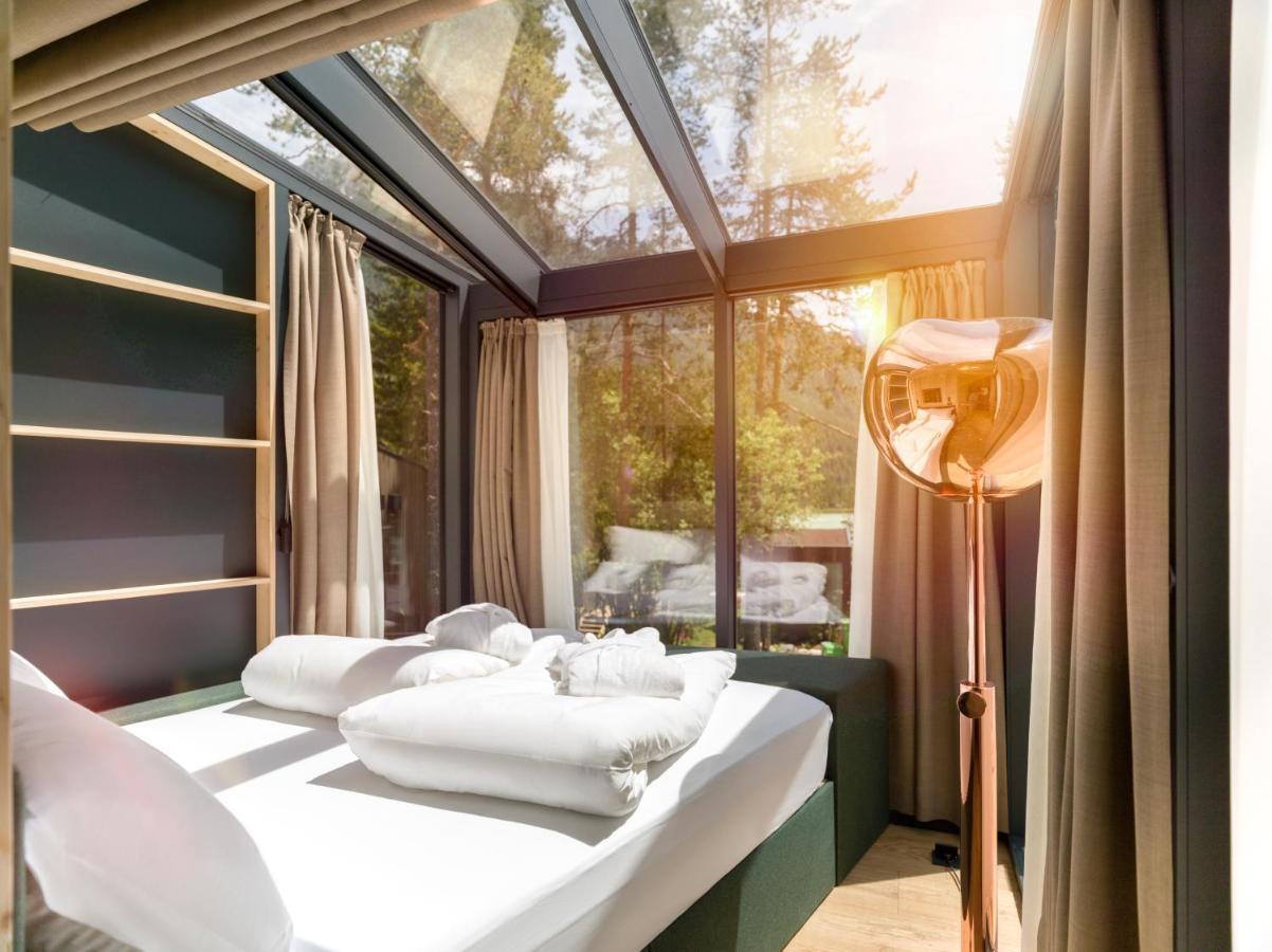 Chalet Skyview Am Toblacher Toblach