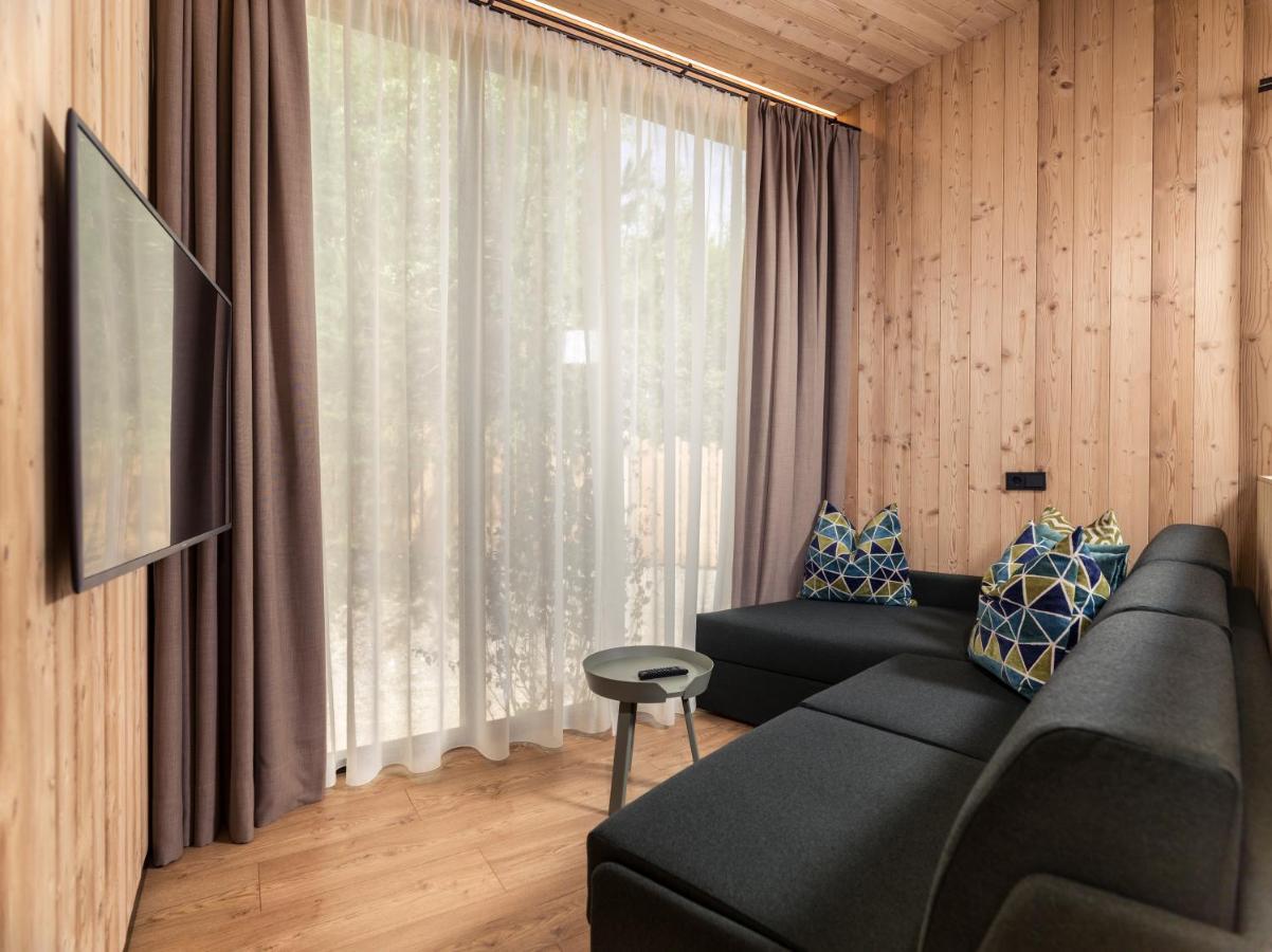 Chalet Skyview Am Toblacher
