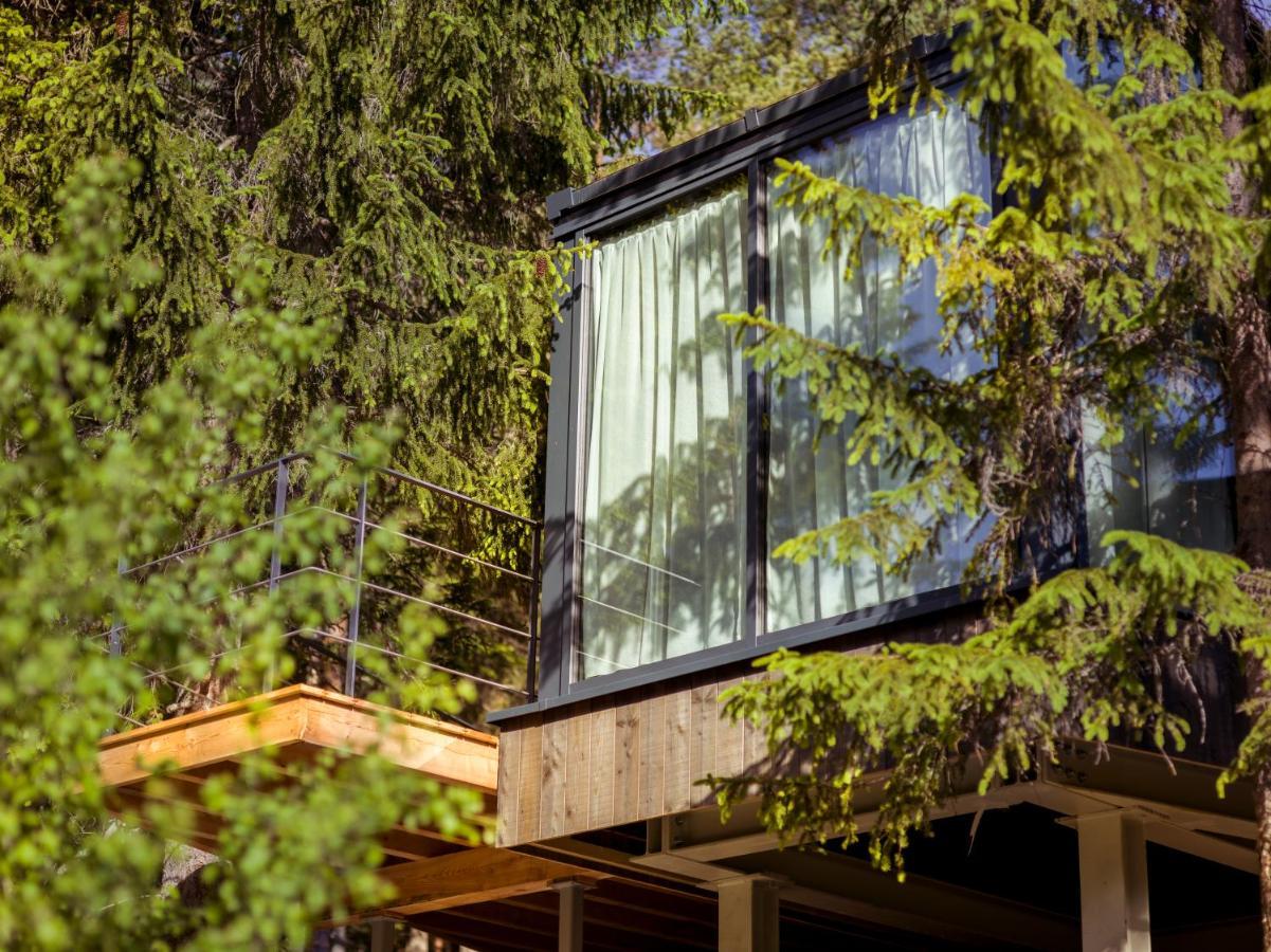 Skyview Am Toblacher Toblach