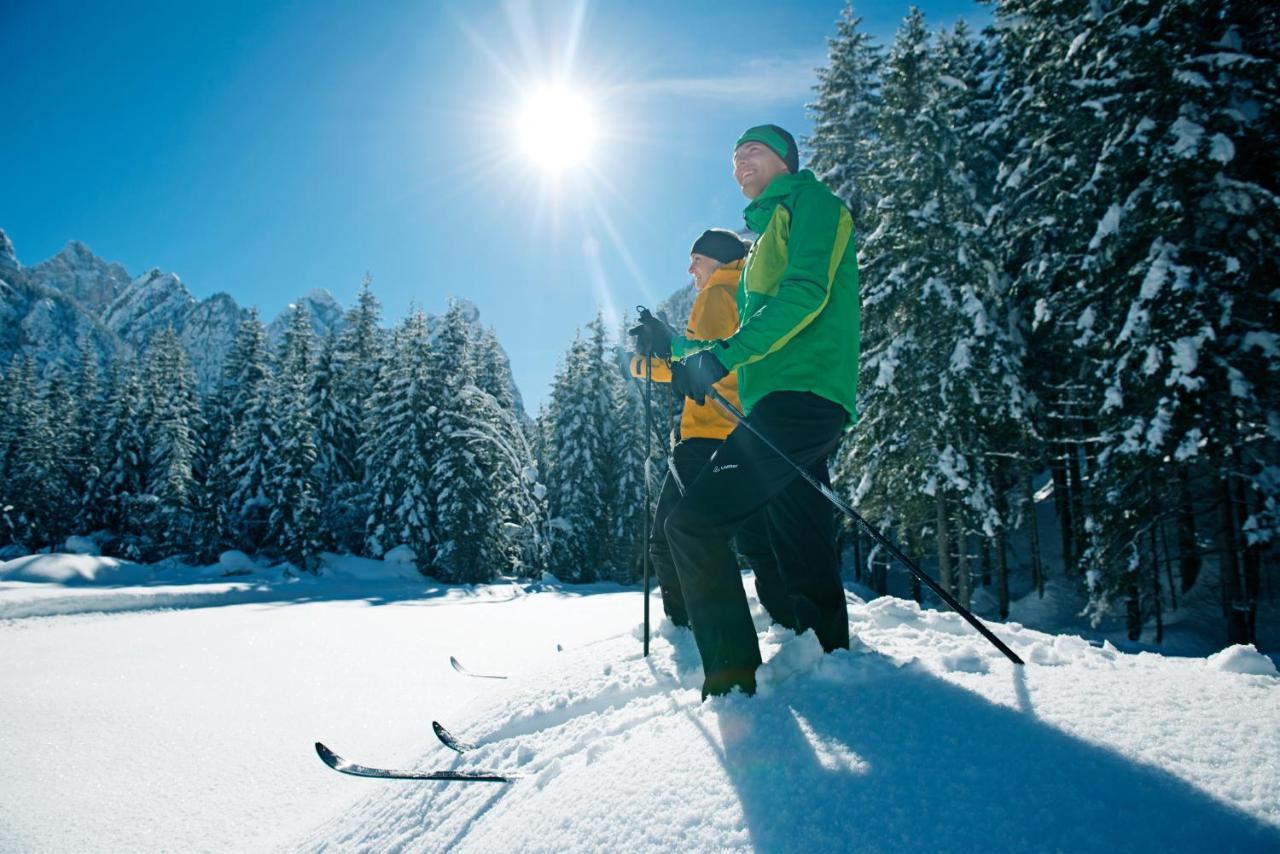 Skyview Am Toblacher Toblach