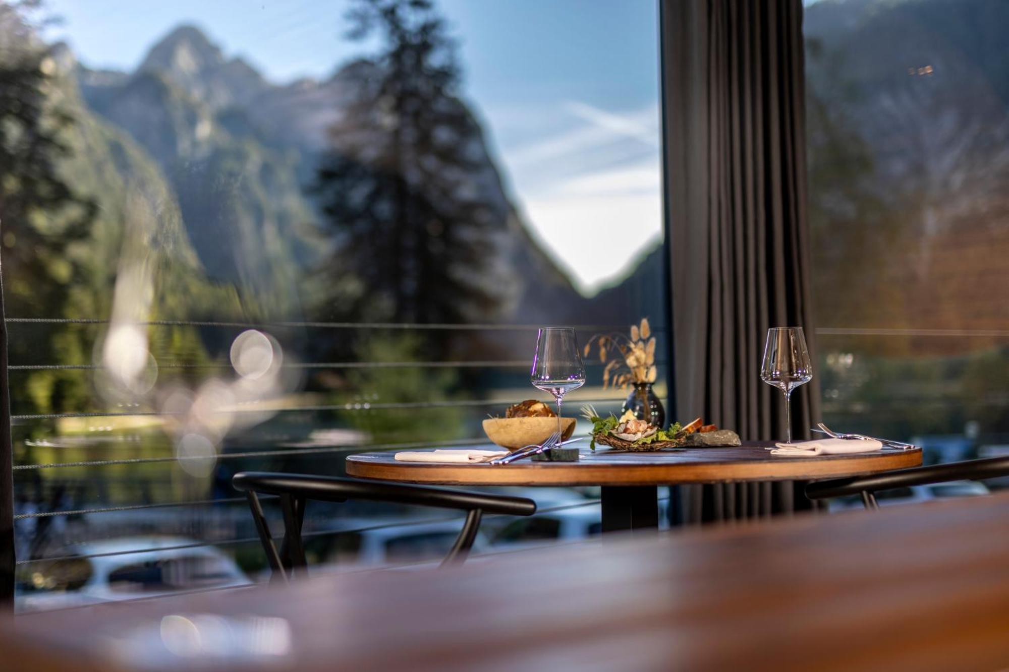 Chalet Skyview Am Toblacher Toblach