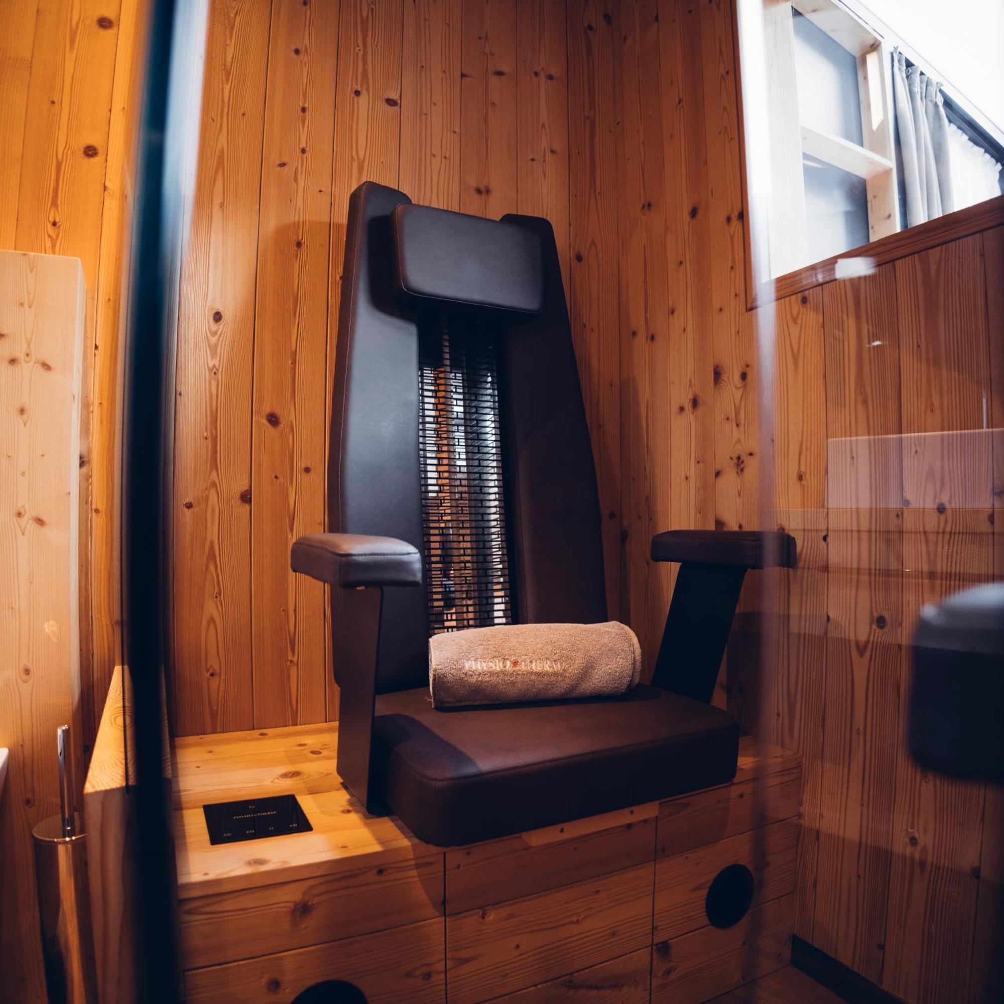 Chalet Skyview Am Toblacher